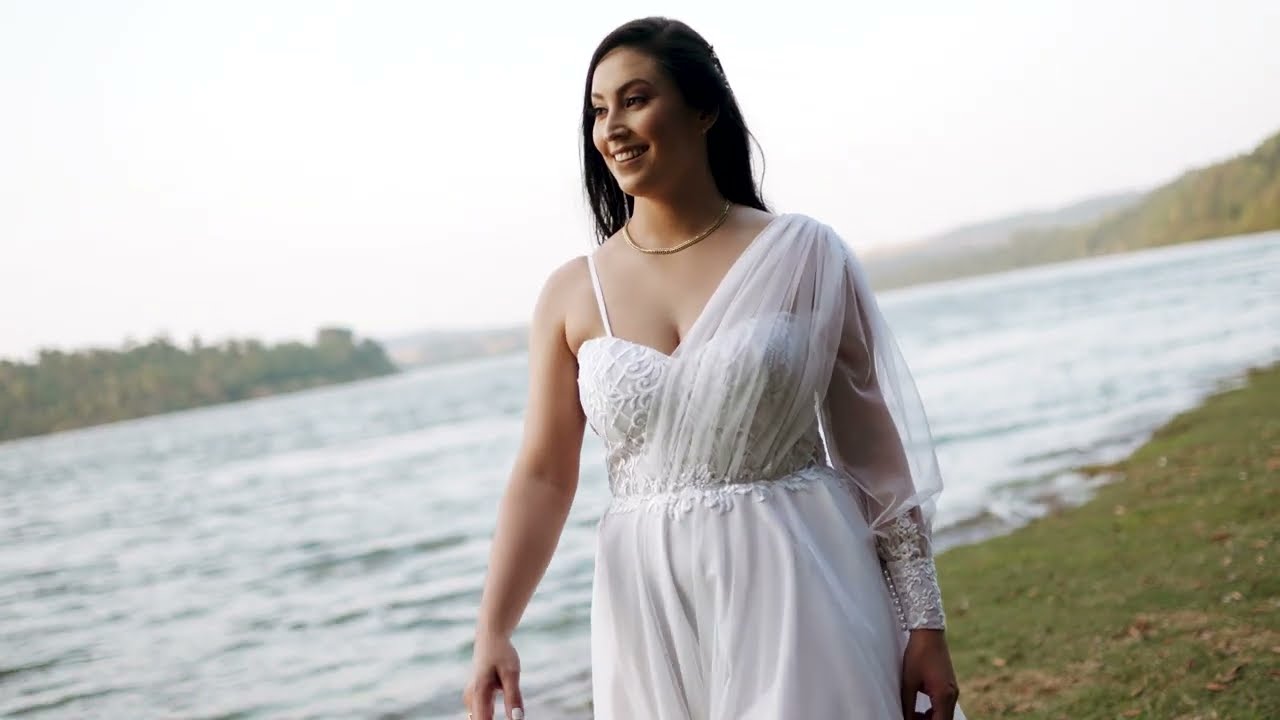 Pré Wedding Juliane e Céliton 4K Sony a7IV