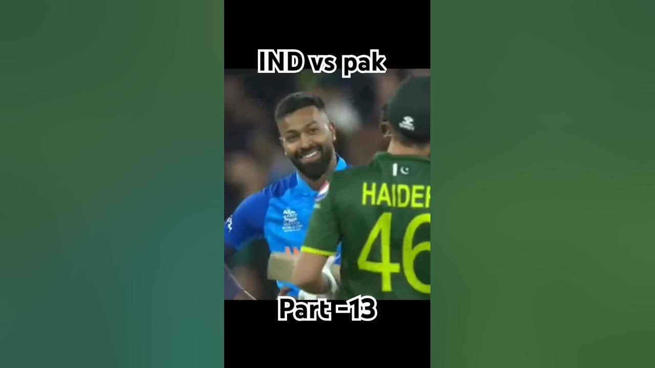 IND vs pak T20 World Cup highlights 2022 / indvspak /viratkohli 