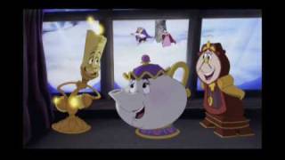 Peter Schneider On Beauty, The Beast Frank Rich