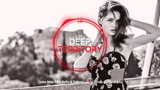 Costa Mee, Pete Bellis & Tommy - Free