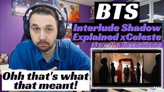 BTS (방탄소년단) Interlude : Shadow Explained/Theory xCeleste Reaction