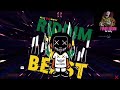 Dj taffy  riddimbeast  funny riddim free up work it taffy