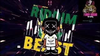 DJ Taffy / RiddimBeast - Funny Riddim Free Up (work it Taffy)
