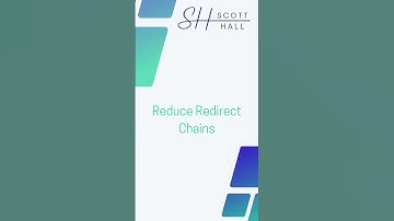 Reduce Redirect Chains