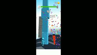 Stack Colors ❤️🔥⭐️💫 All Levels Gameplay Walkthrough Androids, iOS
