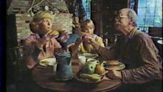 1977 Manwich commercial