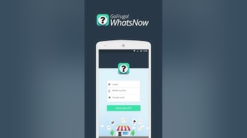 WhatsNow Product Tour Video