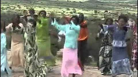 NINANI KAMA WEWE By Mkombozi Choir