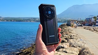 Doogee V31 GT Review  Thermal Imaging Rugged Phone!