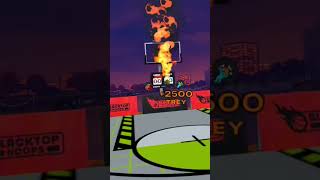 Game is blacktop hoops