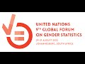 Highlights Reel from the 9th Global Forum on Gender Statistics