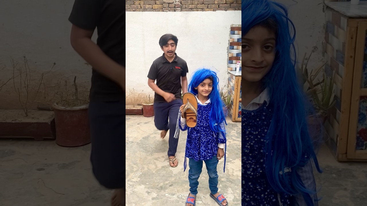 एक राम भक्त की कहानी 🚩🙏 || ram ji status || jai shree ram || anaya Chappal tree 😅😜#shortsfeed