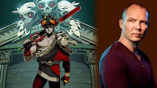 Hades Early Access Model and Playtesting - Jonathan Blow
