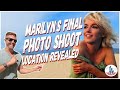 Exclusive reveal exact location of marilyn monroes final photo shoot