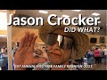 The TRUTH about THE CROCKERS and the First Annual YouTube Family Reunion from Start to Finish