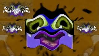 Klasky Csupo In G-Major 249 Has A Sparta Gamma Remix