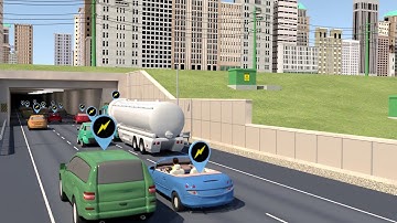 Transportation Electrification: Will We Be Ready?