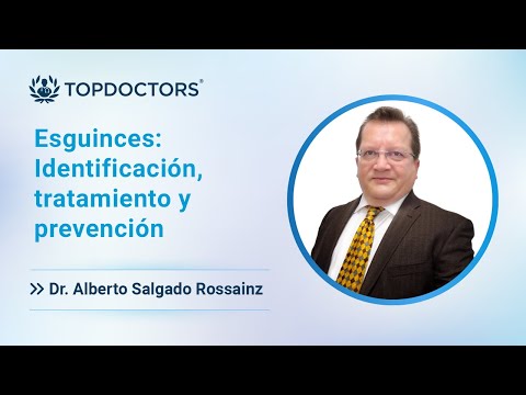 Esguinces: Identificación, tratamiento y prevención