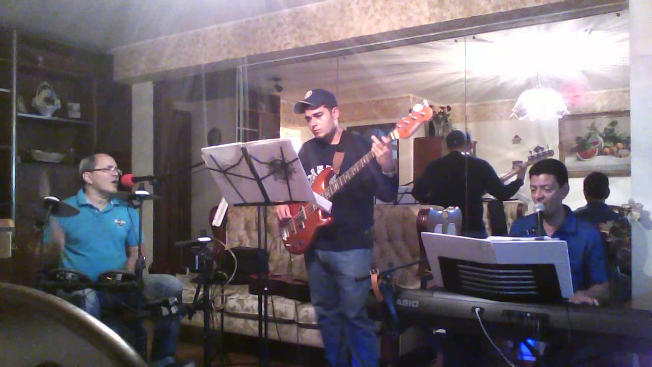My Love (Cover Paul Mc Cartney)