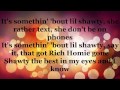 Tell Em Rich Gang Lyrics!
