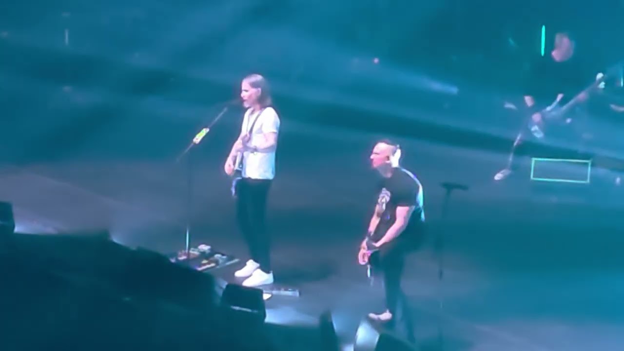 ALTER BRIDGE - Fortress | Live @Ziggo Dome 22-02-2026