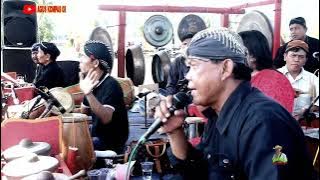 LAGU SEGA JAMBLANG GENDING BANYUMASAN EBEG HAYUNING KENCANA SARI DI KALIWANGI PURWOJATI