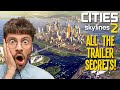 Jawdropping NEW Gameplay Details in Cities Skylines 2 You Can&#39;t Miss!