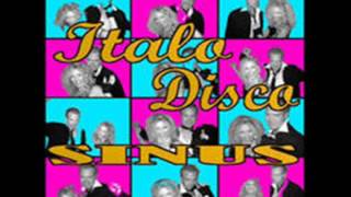 SINUS  -  Italo Disco