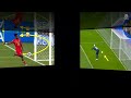 funny voetbal momets