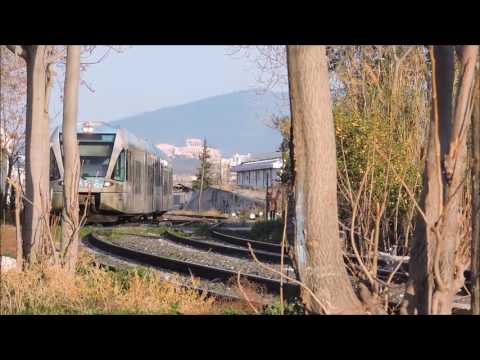 PROASTIAKOS | Suburban