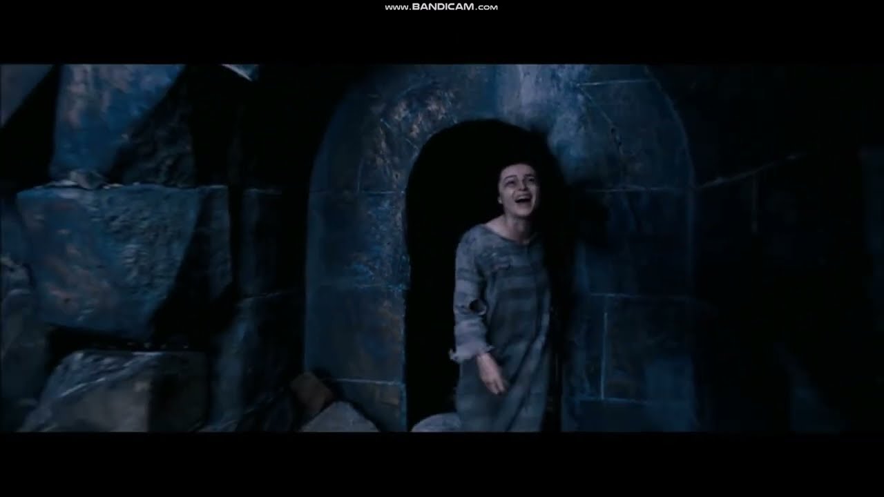 AZKABAN: BREAKOUT (2027) – A Masterpiece of Gothic Terror