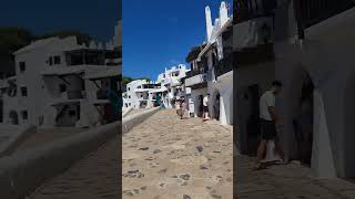 Binibeca ,Menorca.                        IG: grissargueta26