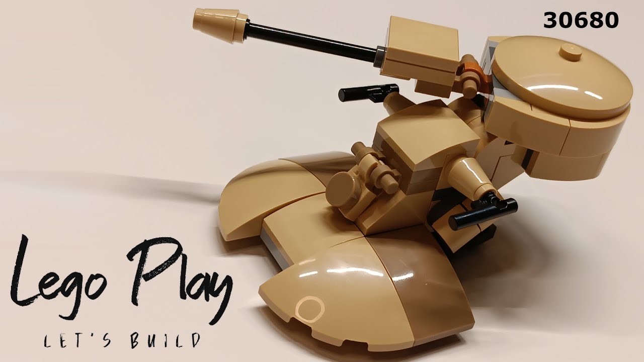 Lego Play - 30680 - AAT