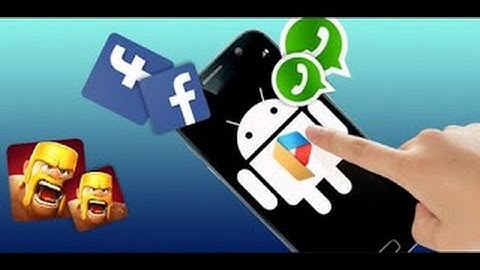 Run Multiple Accounts of the Same App on Android With Parallel Space