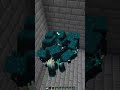 Bidoof VS 100 WARDENS??