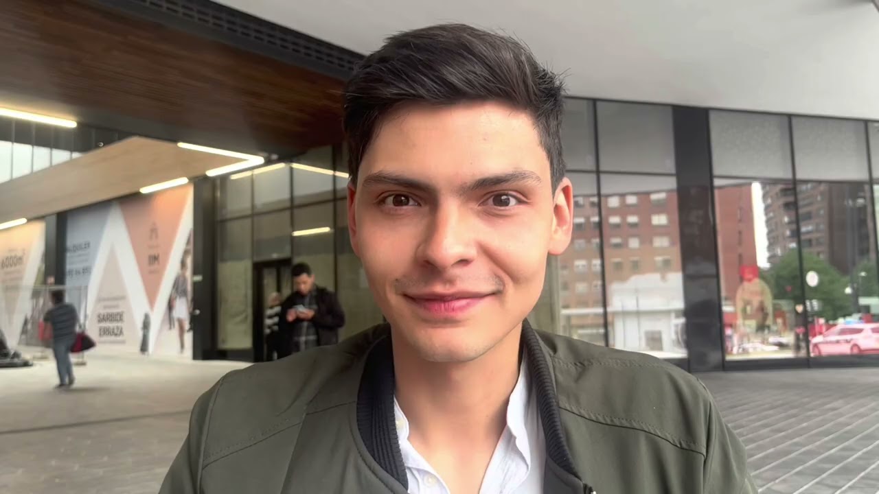 5 CONSEJOS PARA DESTACAR EN UN CONCURSO DE BELLEZA - CON MINO GALVIS