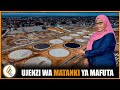 RAIS SAMIA MISUKOSUKO INAYOTOKEA INAPANDISHA BEI YA MAFUTA