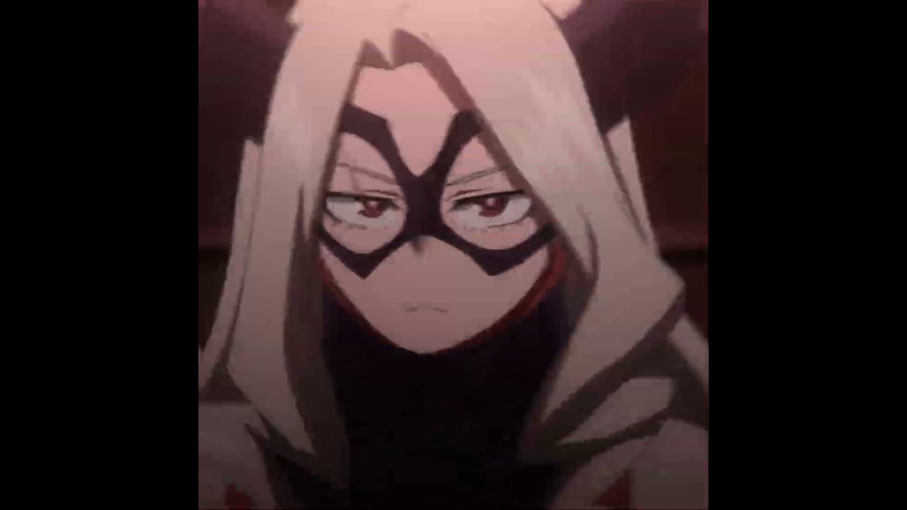 MT. Lady Edit || MHA || Follow The Leader