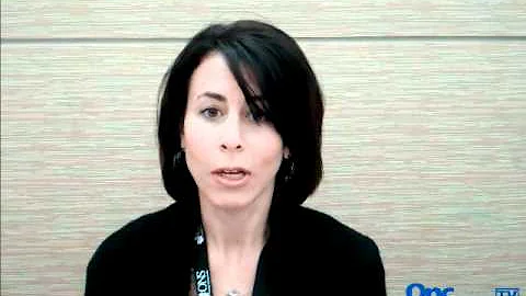 Kristie Howlett on her Patient Hand Wiping Trial