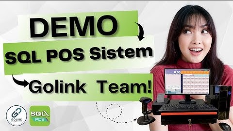 Revolutionize Your Retail Business with SQL Retail POS!