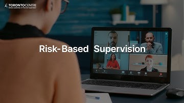 Risk-Based Supervision