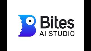 Introducing Bites AI Studio!