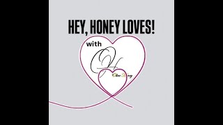 Hey, Honey Loves Podcast - Aries Season Horoscope - All Signs #ariesseason #aries #astrology #cusps