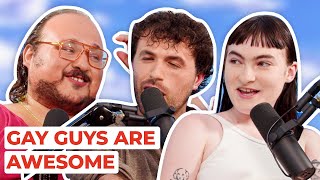 Help I m the last gay guy on earth who insists on using condoms