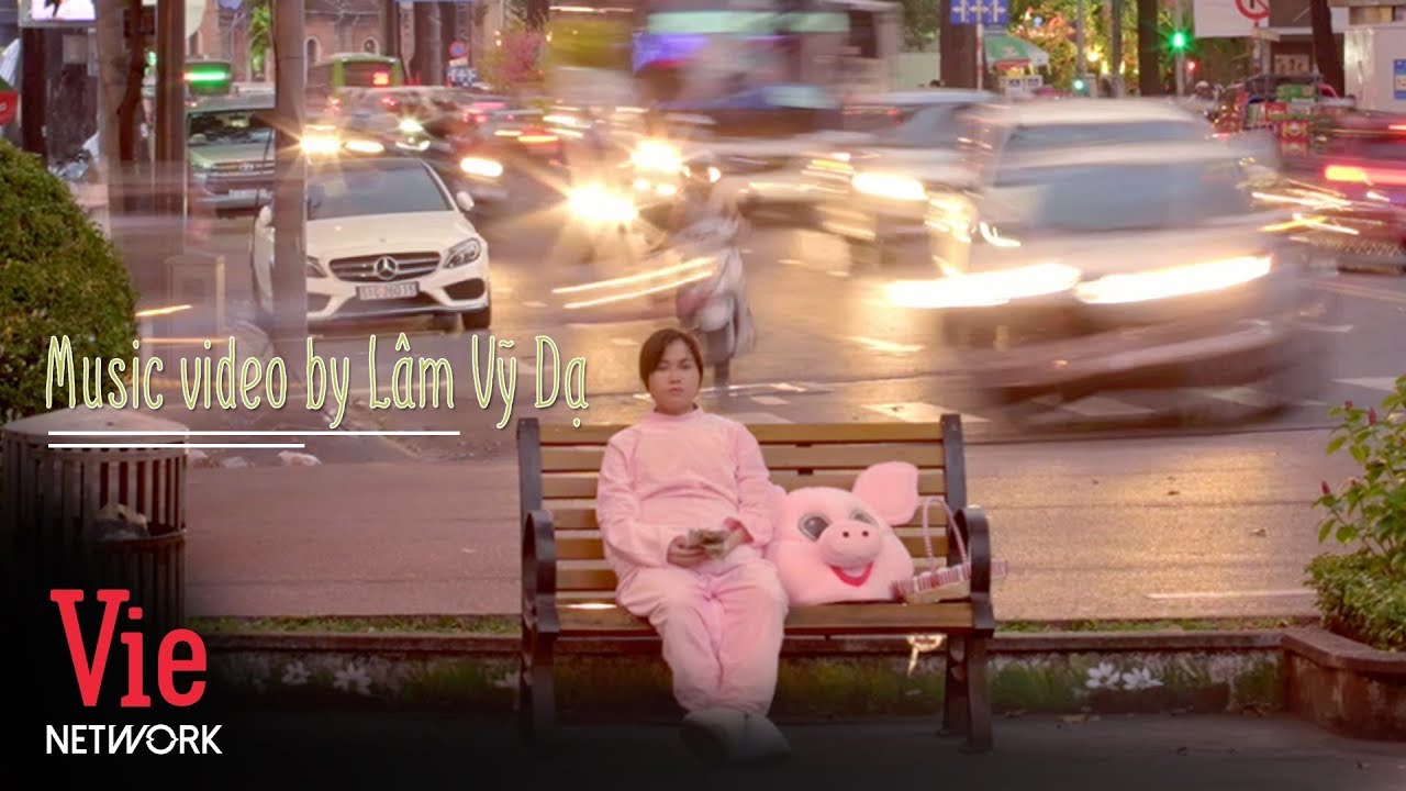 [TEASER] MÙA XUÂN XA QUÊ - Lâm Vỹ Dạ (Full HD)