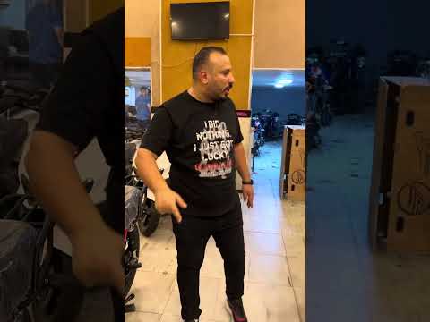 معرض ابو حوا الكابتن اسعار موتسكلات