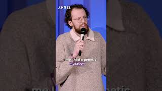 I thought I was going to be The Flash | Liam Nelson Stand-Up Comedy