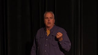 Creating events that open windows | Charlie Shafer | TEDxDanielHandHS