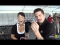 The Car Association Game - Donna does it!