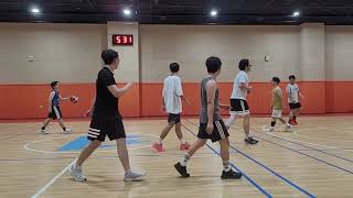260809 5on5 game9